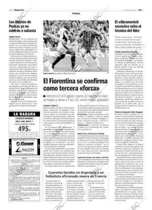 ABC CORDOBA 31-10-2005 página 80