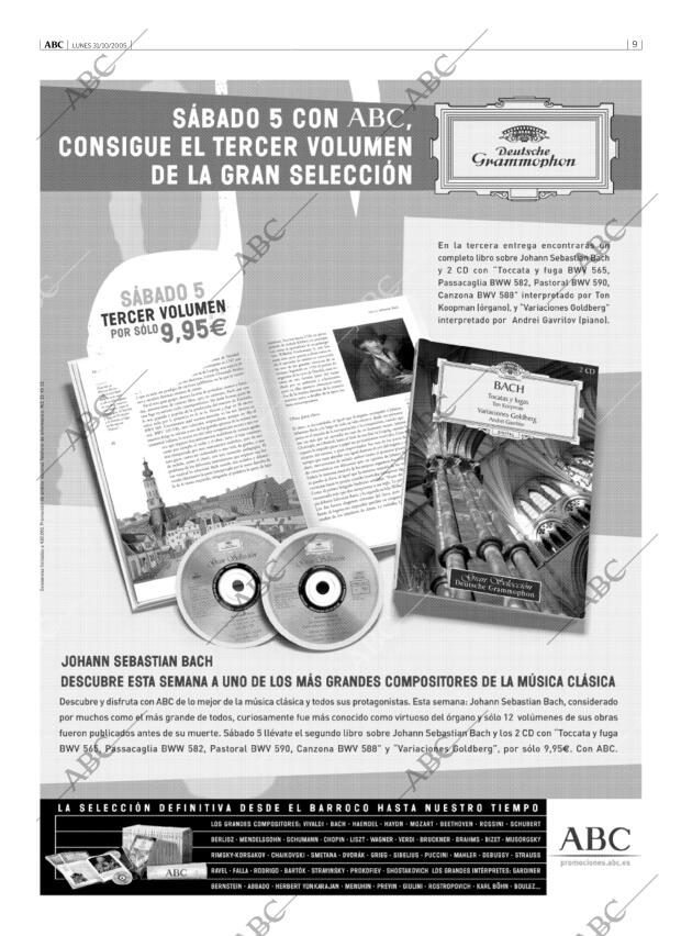 ABC CORDOBA 31-10-2005 página 9