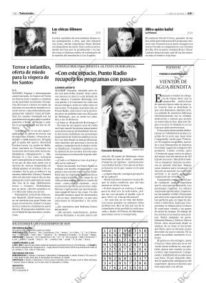 ABC CORDOBA 31-10-2005 página 92