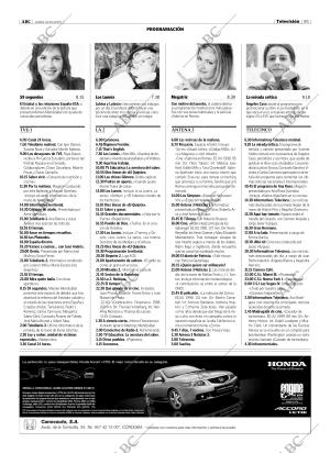 ABC CORDOBA 31-10-2005 página 95