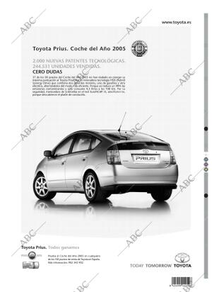 ABC CORDOBA 31-10-2005 página 96