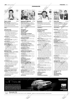 ABC CORDOBA 01-11-2005 página 103