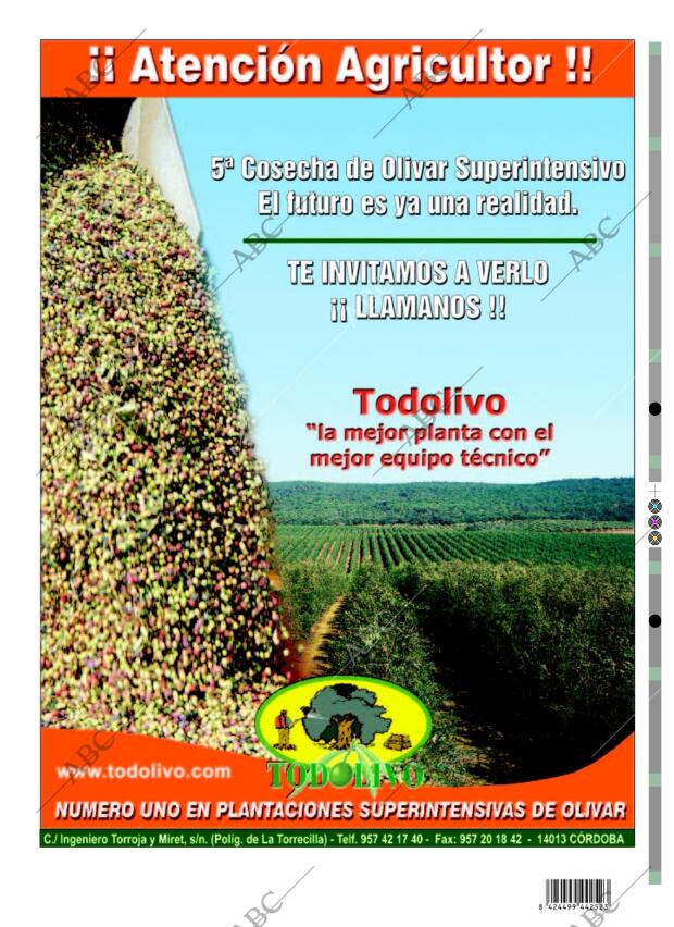 ABC CORDOBA 01-11-2005 página 104