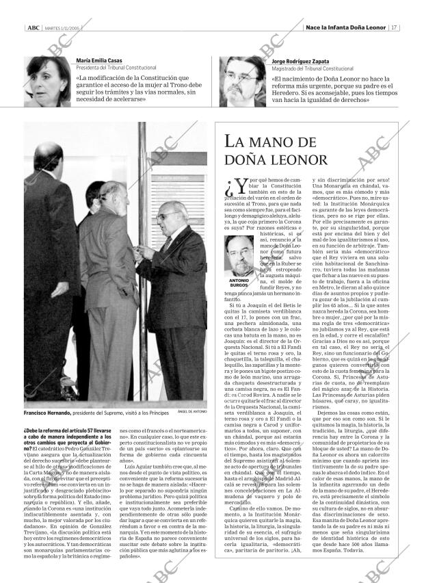 ABC CORDOBA 01-11-2005 página 17