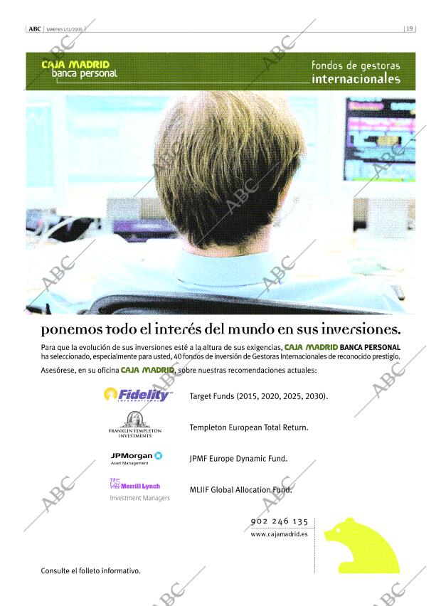 ABC CORDOBA 01-11-2005 página 19