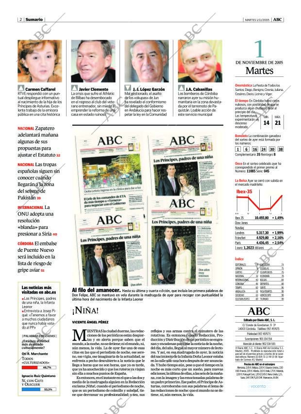 ABC CORDOBA 01-11-2005 página 2