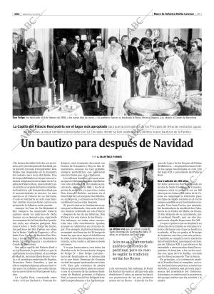 ABC CORDOBA 01-11-2005 página 29