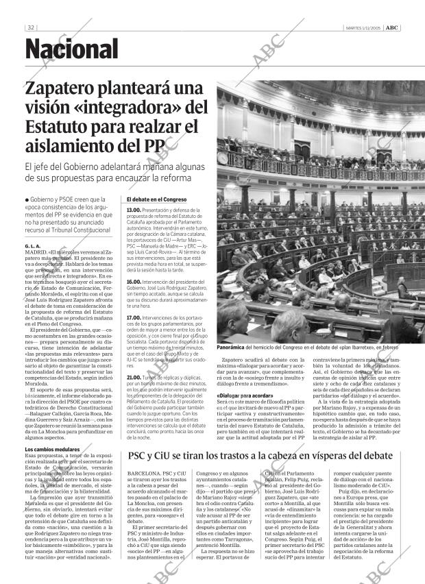 ABC CORDOBA 01-11-2005 página 32