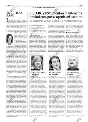 ABC CORDOBA 01-11-2005 página 34