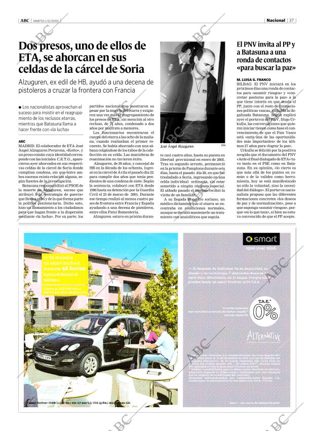 ABC CORDOBA 01-11-2005 página 37