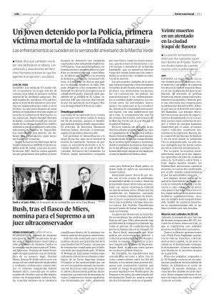 ABC CORDOBA 01-11-2005 página 45