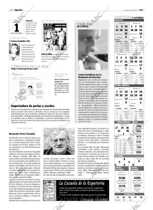 ABC CORDOBA 01-11-2005 página 58