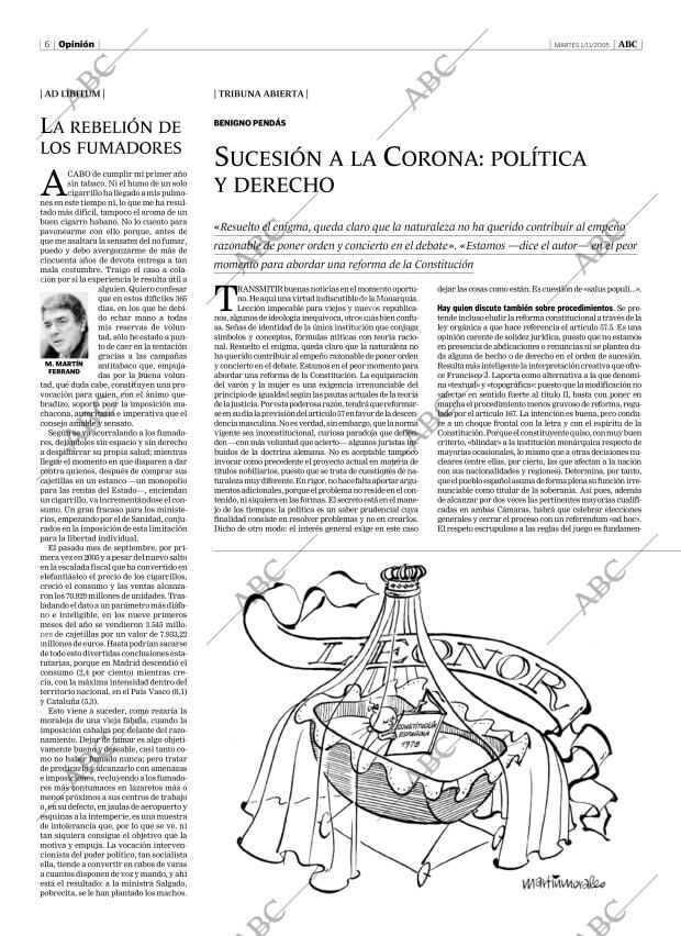 ABC CORDOBA 01-11-2005 página 6