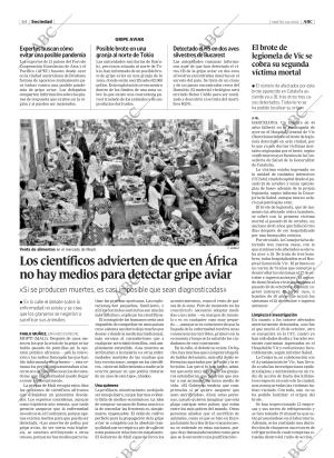 ABC CORDOBA 01-11-2005 página 64