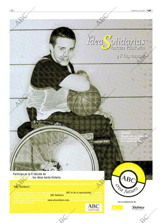 ABC CORDOBA 01-11-2005 página 68