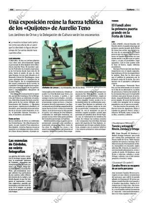 ABC CORDOBA 01-11-2005 página 73