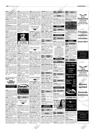 ABC CORDOBA 01-11-2005 página 77