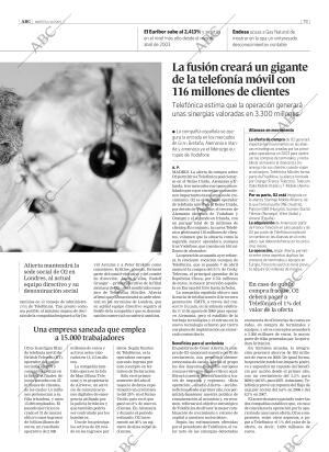 ABC CORDOBA 01-11-2005 página 79