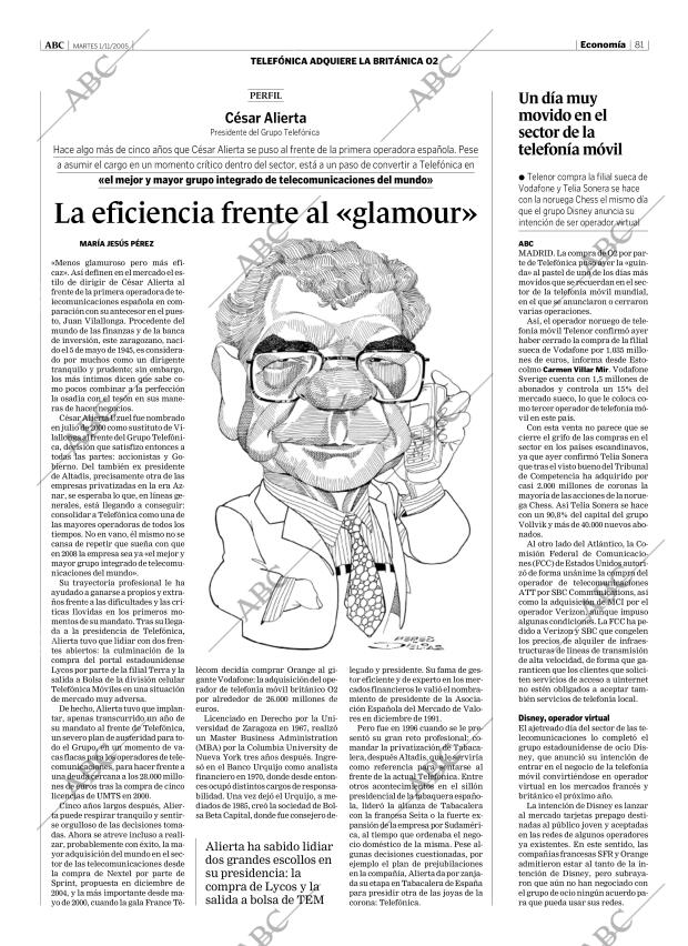 ABC CORDOBA 01-11-2005 página 81
