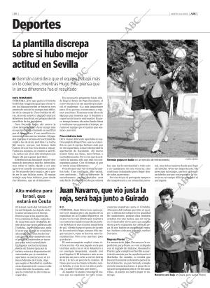 ABC CORDOBA 01-11-2005 página 88