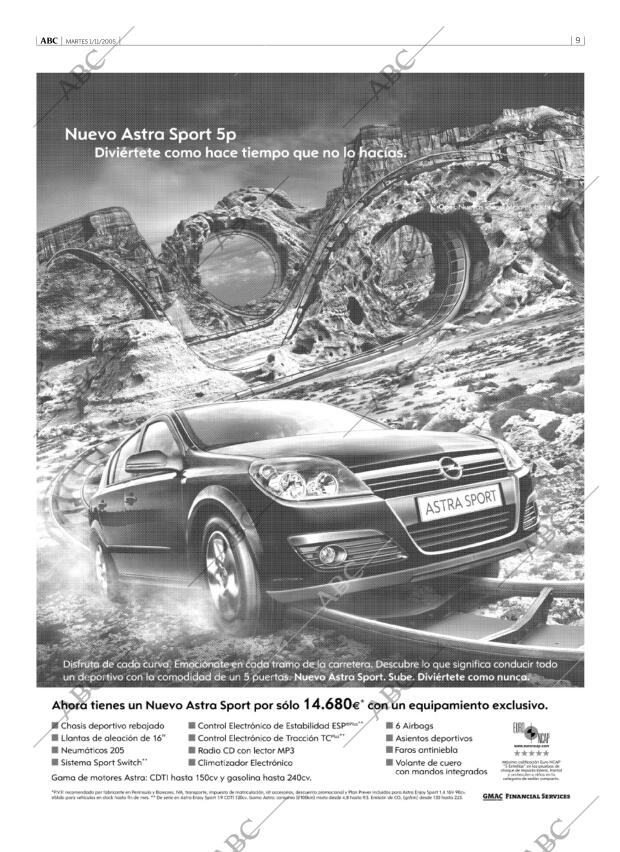 ABC CORDOBA 01-11-2005 página 9