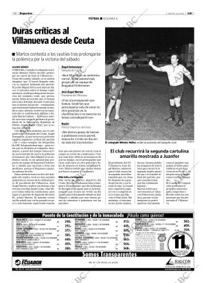 ABC CORDOBA 01-11-2005 página 90