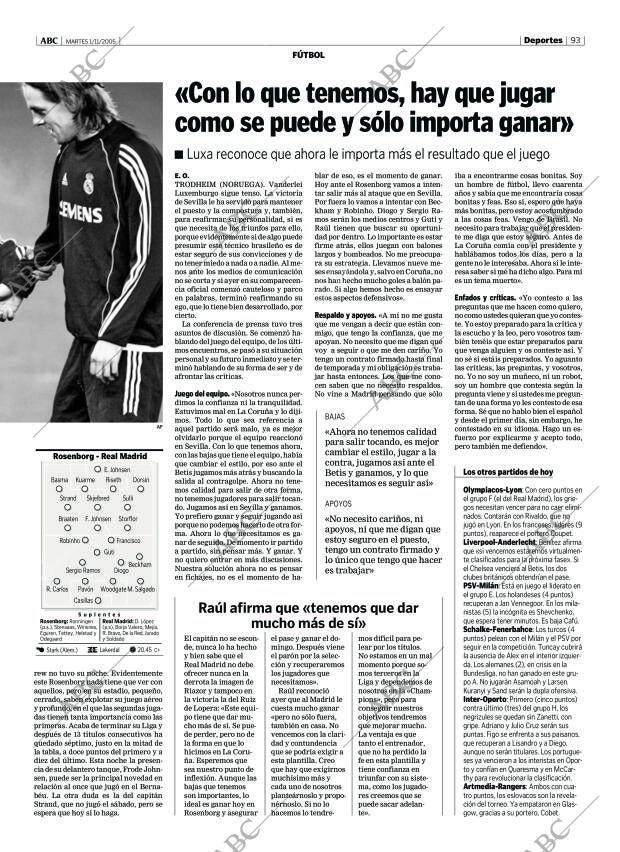 ABC CORDOBA 01-11-2005 página 93