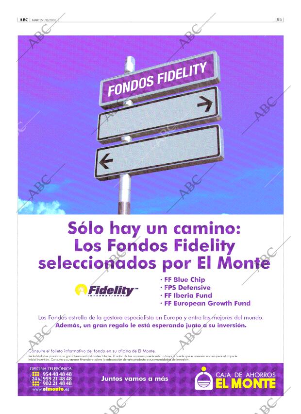 ABC CORDOBA 01-11-2005 página 95