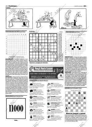 ABC CORDOBA 01-11-2005 página 98