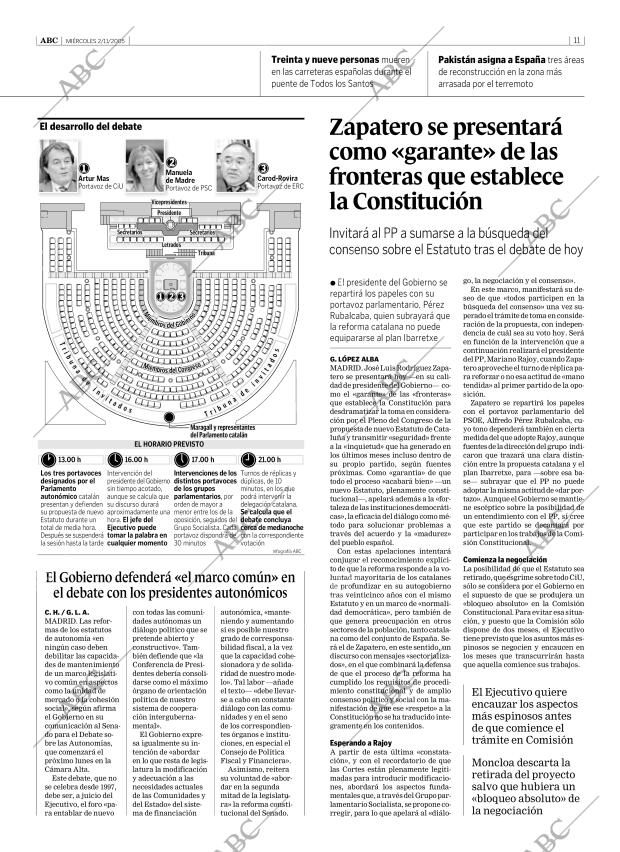 ABC CORDOBA 02-11-2005 página 11
