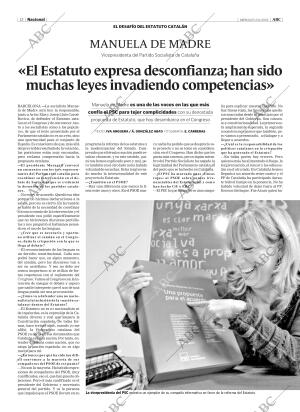 ABC CORDOBA 02-11-2005 página 12