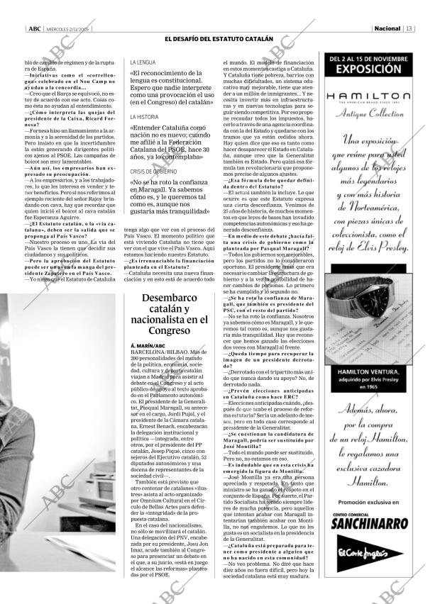 ABC CORDOBA 02-11-2005 página 13