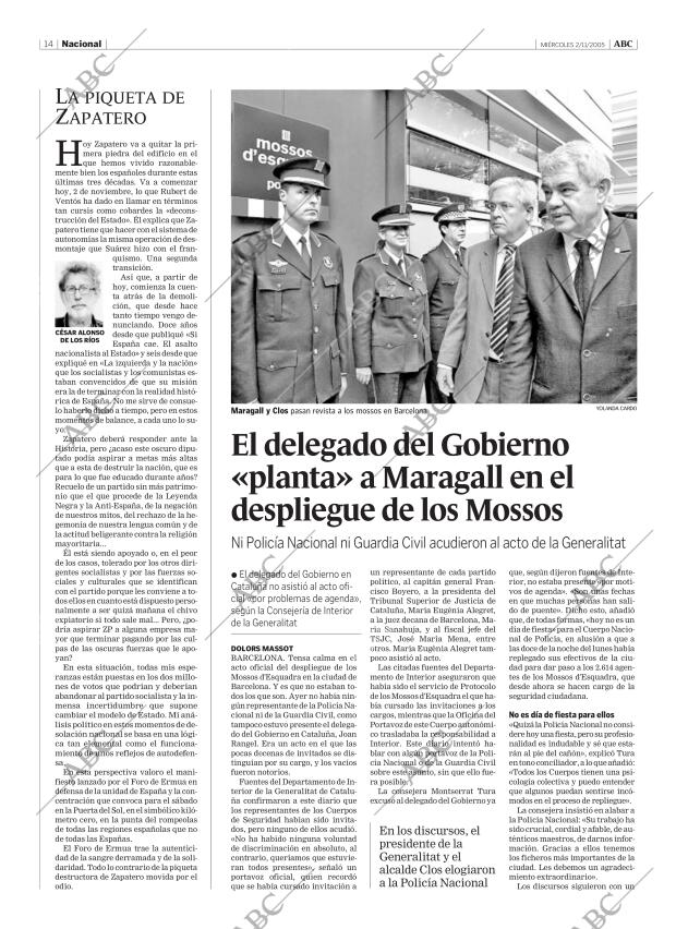 ABC CORDOBA 02-11-2005 página 14