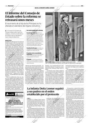 ABC CORDOBA 02-11-2005 página 18