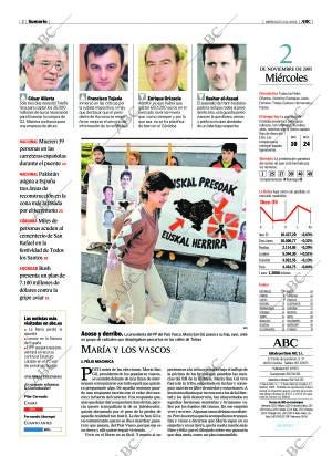 ABC CORDOBA 02-11-2005 página 2