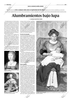 ABC CORDOBA 02-11-2005 página 20