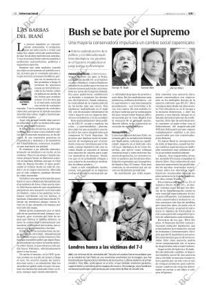 ABC CORDOBA 02-11-2005 página 28