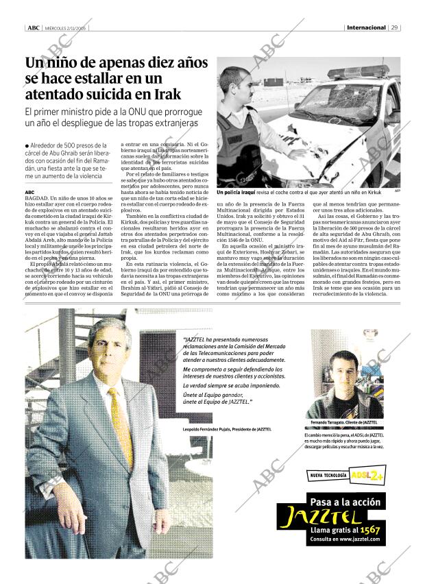 ABC CORDOBA 02-11-2005 página 29
