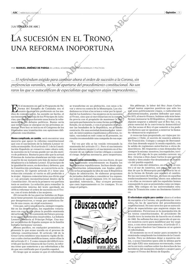 ABC CORDOBA 02-11-2005 página 3