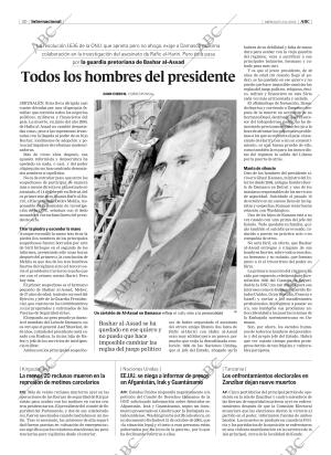 ABC CORDOBA 02-11-2005 página 30