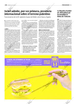 ABC CORDOBA 02-11-2005 página 31