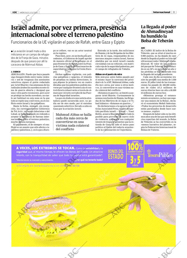 ABC CORDOBA 02-11-2005 página 31