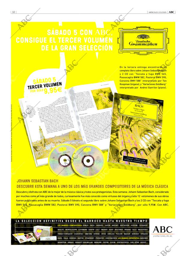 ABC CORDOBA 02-11-2005 página 32