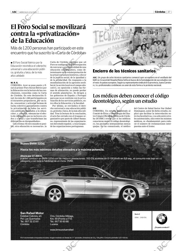 ABC CORDOBA 02-11-2005 página 37