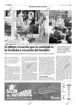 ABC CORDOBA 02-11-2005 página 38