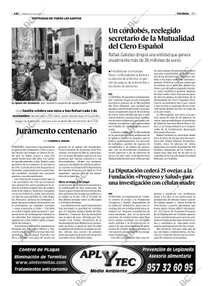 ABC CORDOBA 02-11-2005 página 39