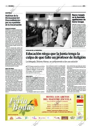 ABC CORDOBA 02-11-2005 página 42