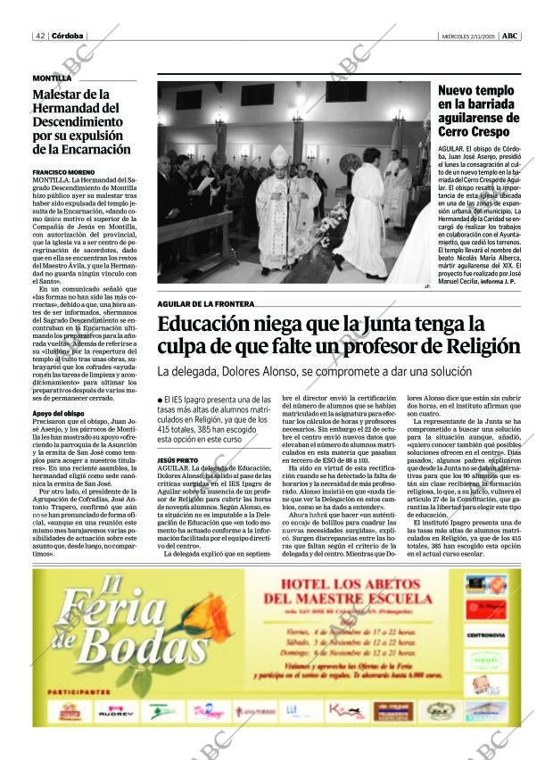 ABC CORDOBA 02-11-2005 página 42