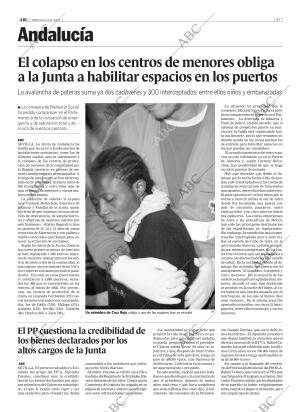 ABC CORDOBA 02-11-2005 página 47