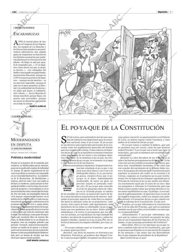 ABC CORDOBA 02-11-2005 página 5